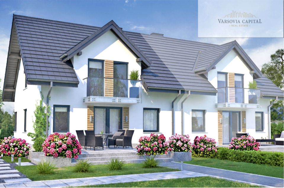 Dom Czachówek sprzedaż