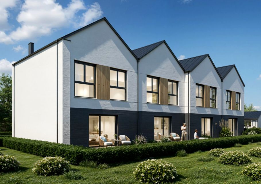 Dom Lublin sprzedaż