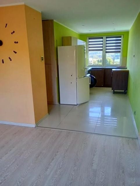Sprzedam Mieszkanie Wałbrzych - 40,50 m²