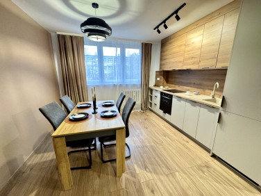 Mieszkanie Gorzów Wielkopolski