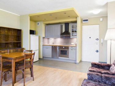 Mieszkanie blok mieszkalny Warszawa