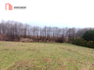 Działka rekreacyjna Szwarcenowo