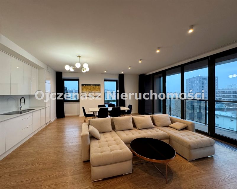 Mieszkanie Bydgoszcz