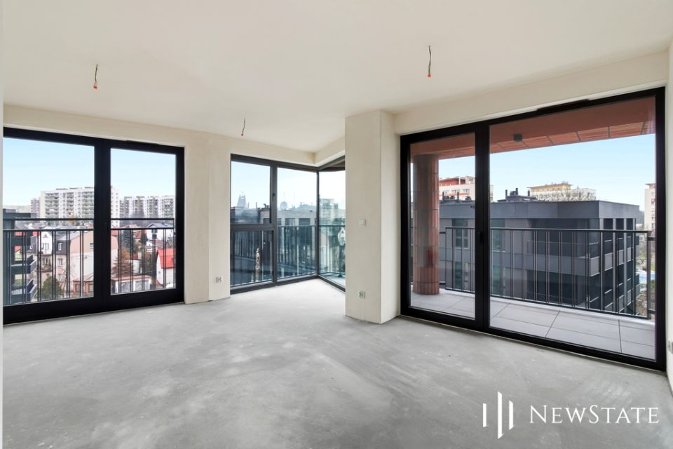 Mieszkanie Kraków sprzedaż