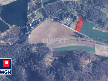 Działka budowlana Kostkowo