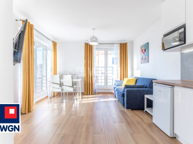 Mieszkanie Jastrzębia Góra