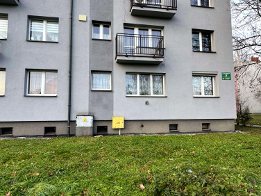 Mieszkanie Zabrze