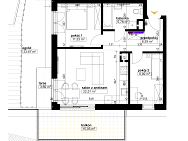 Mieszkanie Siemianowice Śląskie