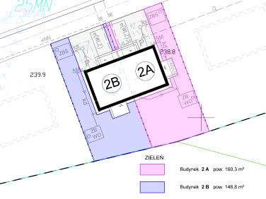 Dom Dąbrowa Szlachecka