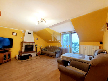 Mieszkanie Gościcino