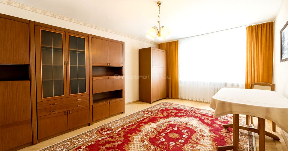 Mieszkanie Zielona Góra