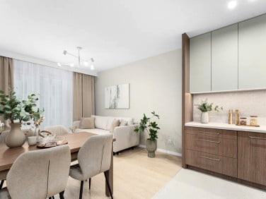 Mieszkanie blok mieszkalny sprzedaż