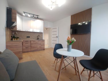 Mieszkanie Wieliczka