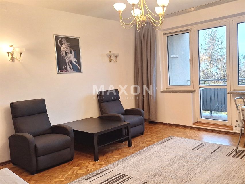 Mieszkanie Warszawa