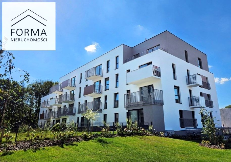 Mieszkanie blok mieszkalny Bydgoszcz