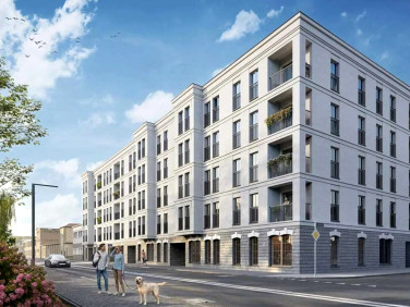 Mieszkanie Bielsko-Biała