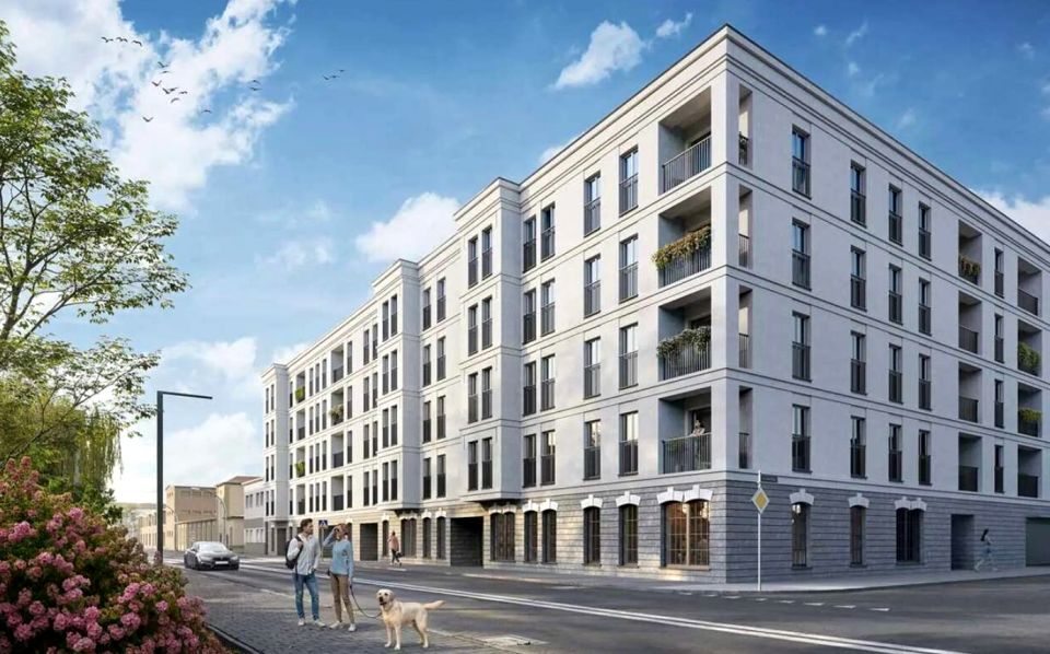 Mieszkanie Bielsko-Biała