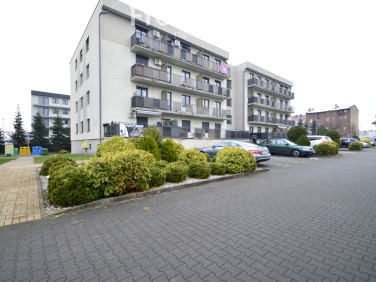 Mieszkanie Namysłów