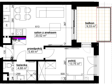 Mieszkanie Siemianowice Śląskie