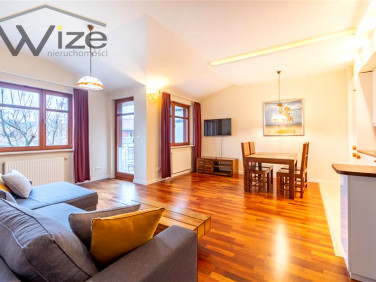 Mieszkanie Gdańsk wynajem