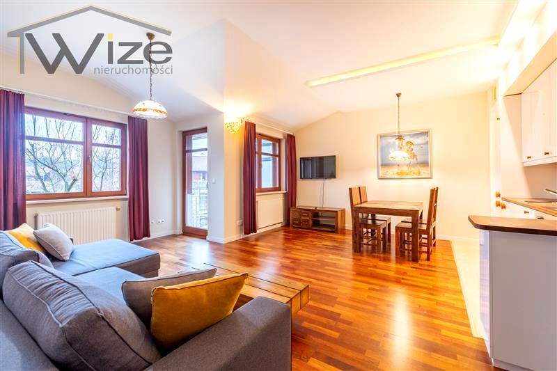 Mieszkanie Gdańsk wynajem