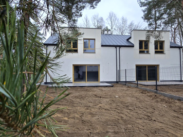 Dom Wycinki Osowskie