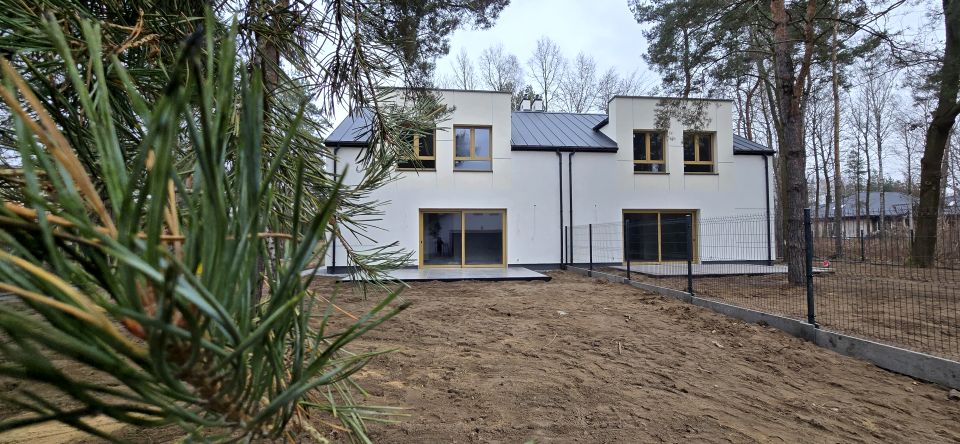 Dom Wycinki Osowskie