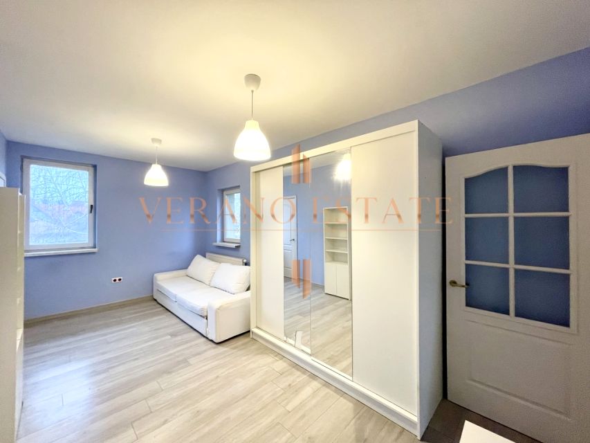 Mieszkanie Nowa Iwiczna