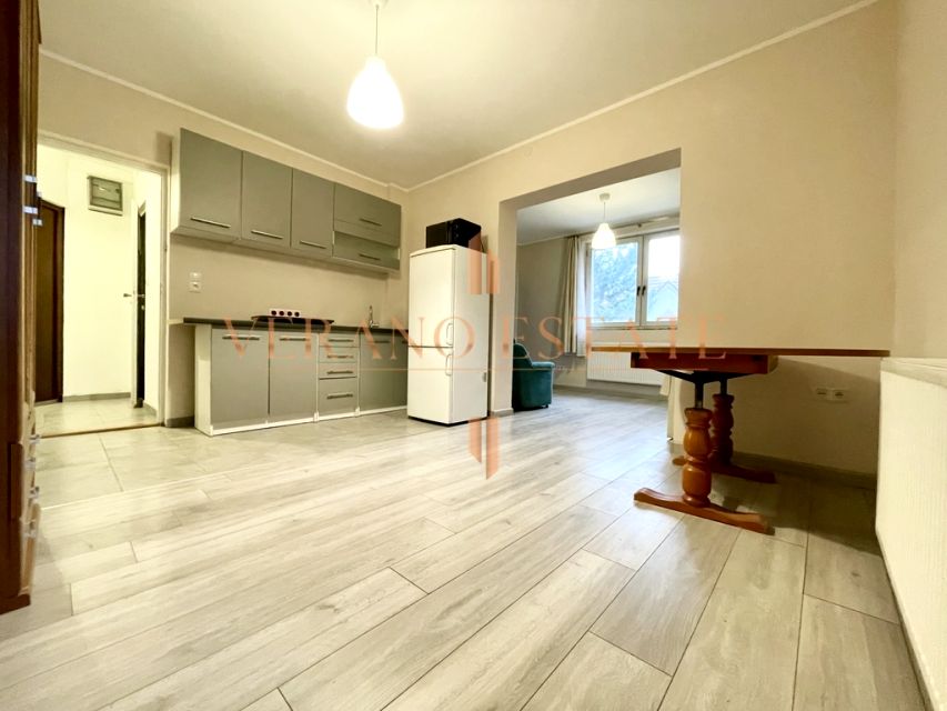 Mieszkanie Nowa Iwiczna