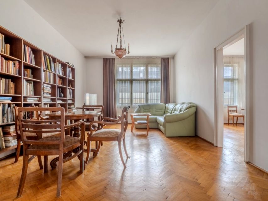 Mieszkanie Kraków wynajem