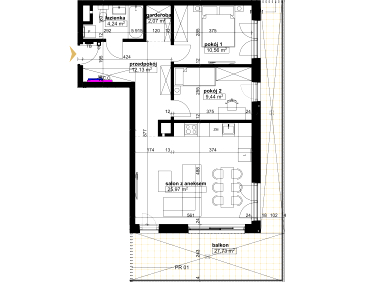 Mieszkanie Siemianowice Śląskie