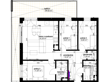 Mieszkanie Siemianowice Śląskie