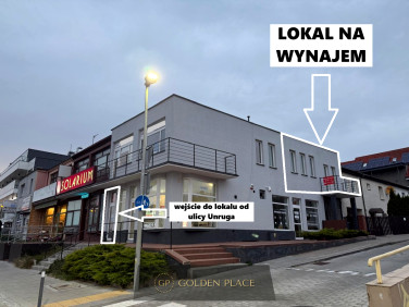 Lokal Gdynia