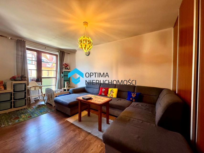 Mieszkanie Jelenia Góra