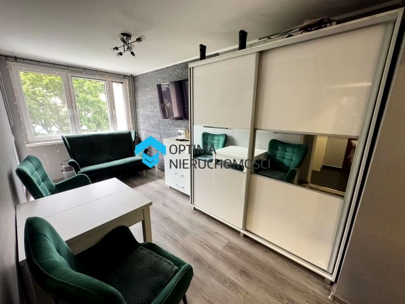 Mieszkanie Jelenia Góra