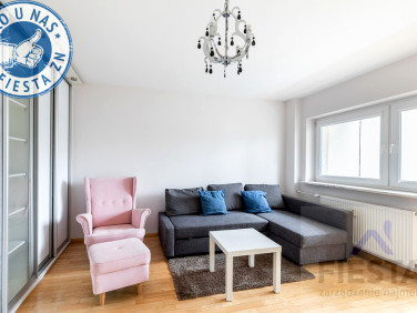 Mieszkanie Warszawa wynajem