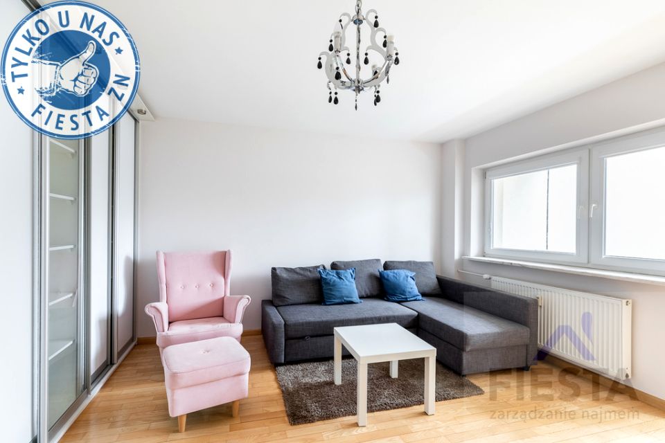 Mieszkanie Warszawa wynajem