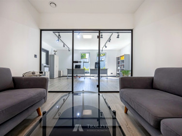 Działka Księginice