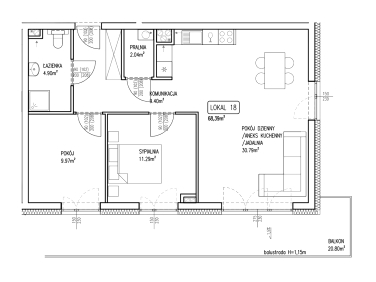 Mieszkanie Częstochowa