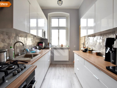 Mieszkanie Bydgoszcz