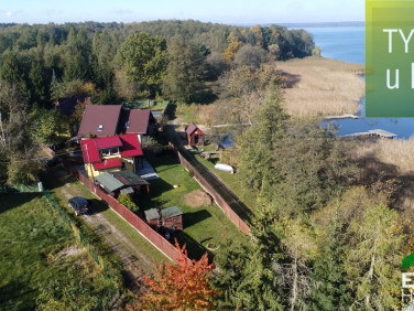 Dom MALINÓWKA WIELKA