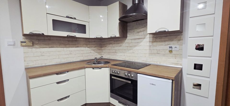 Mieszkanie Jelenia Góra