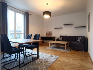 Mieszkanie Warszawa wynajem