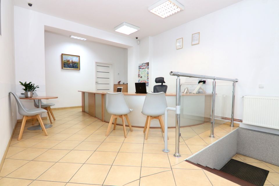 Lokal Gorzów Wielkopolski