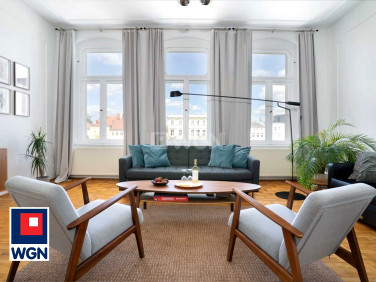 Mieszkanie Bydgoszcz