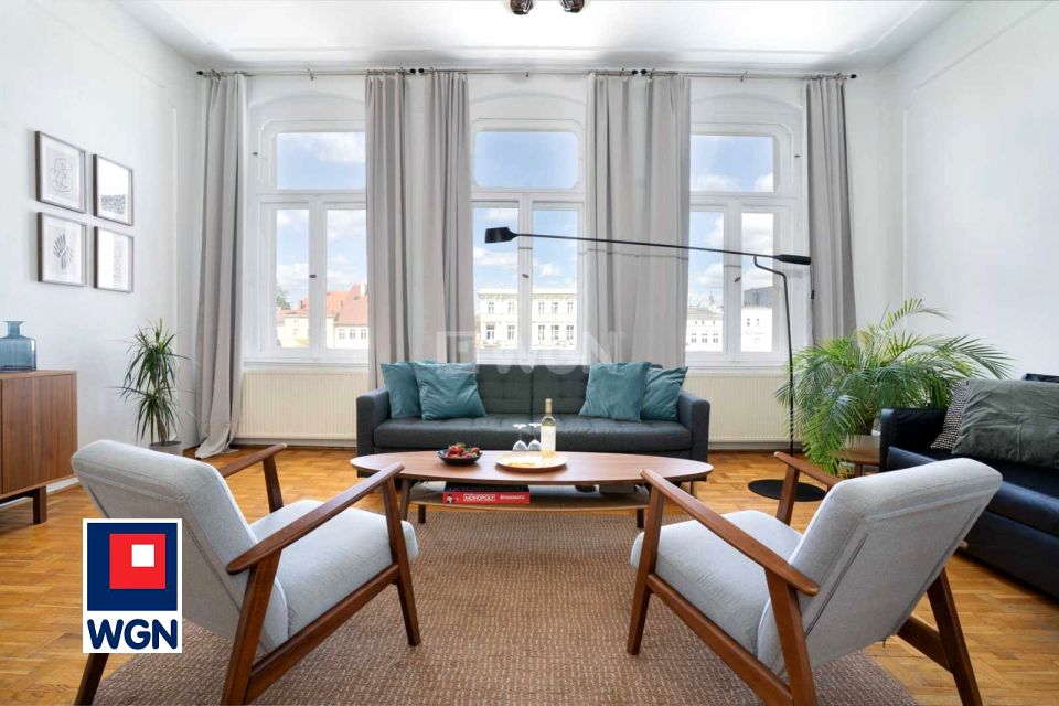 Mieszkanie Bydgoszcz