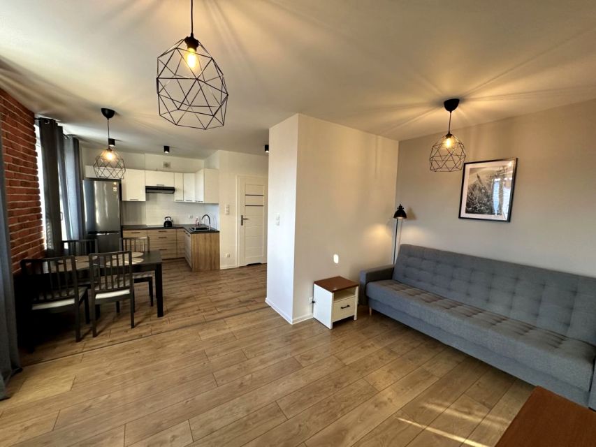 Mieszkanie Żyrardów