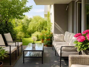 Mieszkanie Piaseczno