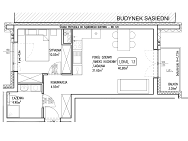 Mieszkanie Częstochowa