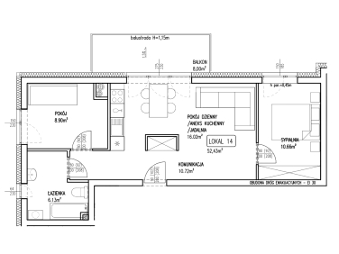 Mieszkanie Częstochowa